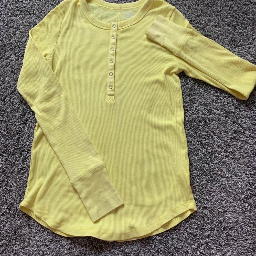 Aerie soft top